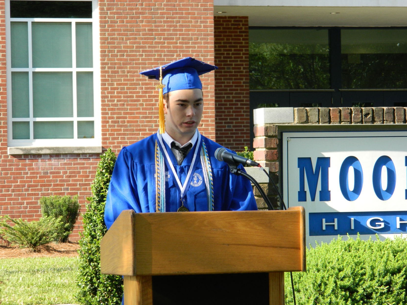 Mooresville High graduation (69).JPG